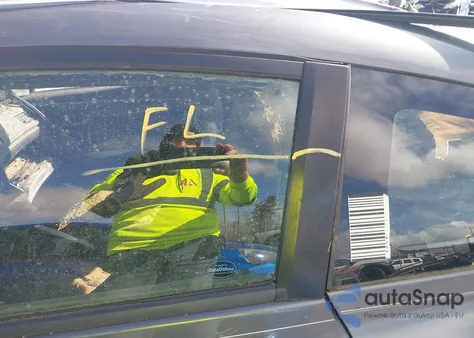 2013 Honda Civic Lx z USA, uszkodzony, nr VIN 2HGFG3A5XDH500686